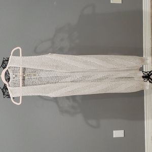 Moral Fiber cardigan